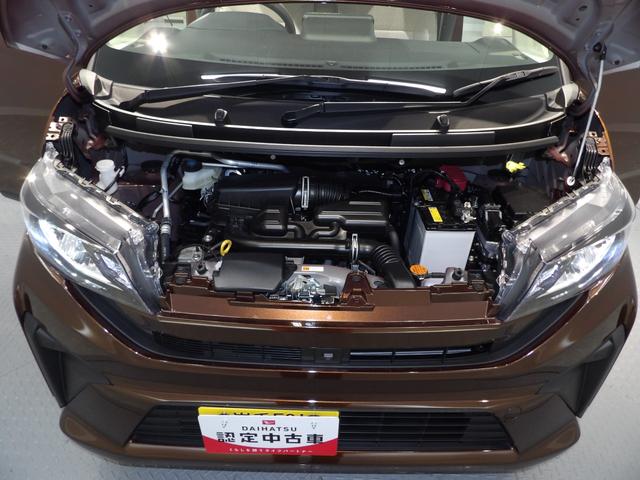 ムーヴX4WD 両側スライドドア スピードメーター スマートアシスト プッシュスタート オートエアコン アイドリングストップ(岩手県)の中古車