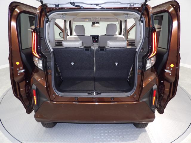 ムーヴX4WD 両側スライドドア スピードメーター スマートアシスト プッシュスタート オートエアコン アイドリングストップ(岩手県)の中古車