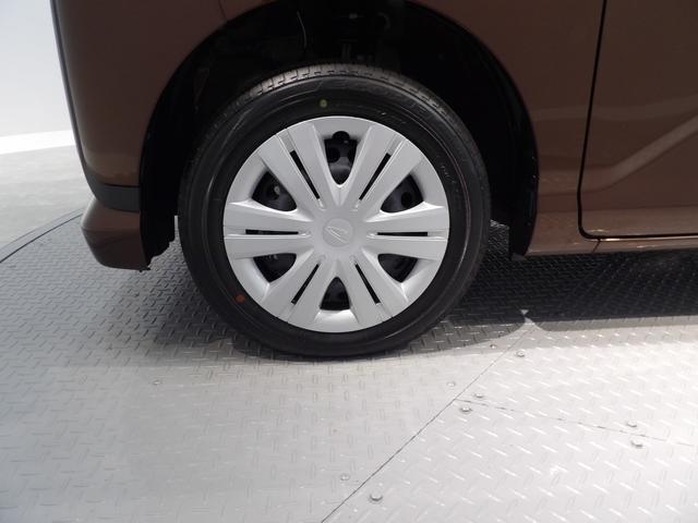 ムーヴX4WD 両側スライドドア スピードメーター スマートアシスト プッシュスタート オートエアコン アイドリングストップ(岩手県)の中古車