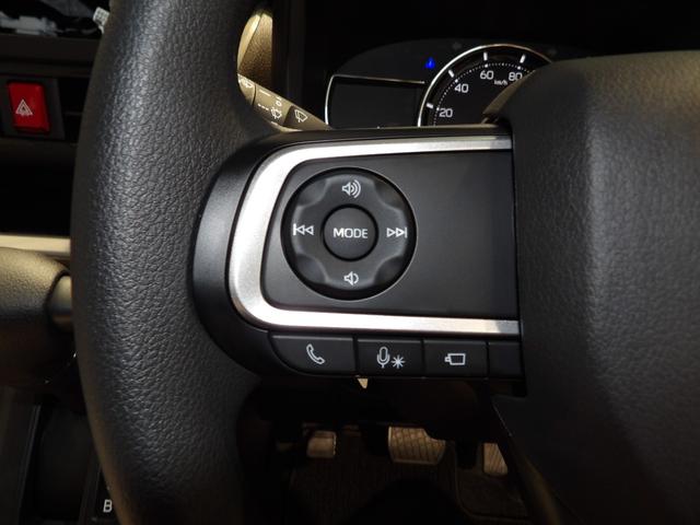 ムーヴX4WD 両側スライドドア スピードメーター スマートアシスト プッシュスタート オートエアコン アイドリングストップ(岩手県)の中古車