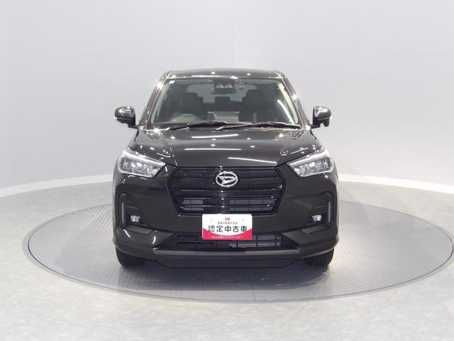 ロッキープレミアムＧ４ＷＤ　大型ナビ　アダプティブクルーズコントロール　全周囲カメラ　エンジンスターター　　シートヒーター　ＬＥＤヘッドライト　スマートアシスト　アルミホイール　電子パーキングブレーキ（岩手県）の中古車