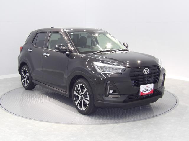 ロッキープレミアムＧ４ＷＤ　大型ナビ　アダプティブクルーズコントロール　全周囲カメラ　エンジンスターター　　シートヒーター　ＬＥＤヘッドライト　スマートアシスト　アルミホイール　電子パーキングブレーキ（岩手県）の中古車