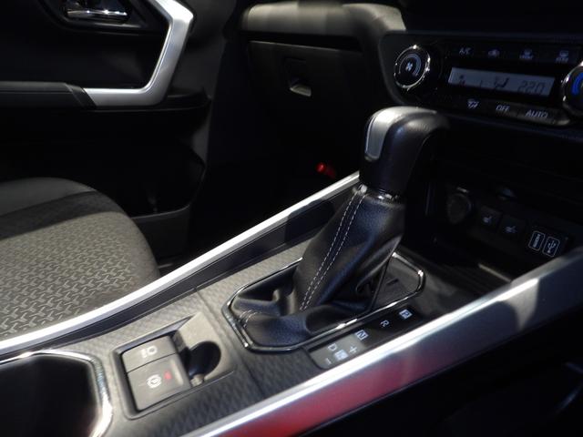 ロッキープレミアムＧ４ＷＤ　大型ナビ　アダプティブクルーズコントロール　全周囲カメラ　エンジンスターター　　シートヒーター　ＬＥＤヘッドライト　スマートアシスト　アルミホイール　電子パーキングブレーキ（岩手県）の中古車