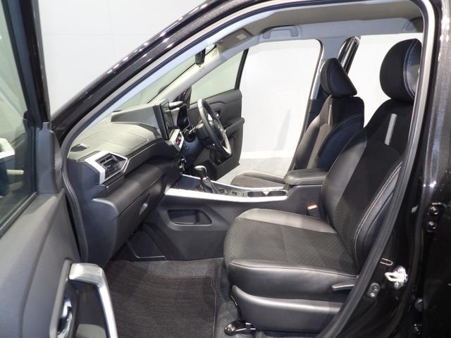 ロッキープレミアムＧ４ＷＤ　大型ナビ　アダプティブクルーズコントロール　全周囲カメラ　エンジンスターター　　シートヒーター　ＬＥＤヘッドライト　スマートアシスト　アルミホイール　電子パーキングブレーキ（岩手県）の中古車