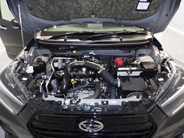 ロッキープレミアムＧ４ＷＤ　大型ナビ　アダプティブクルーズコントロール　全周囲カメラ　エンジンスターター　　シートヒーター　ＬＥＤヘッドライト　スマートアシスト　アルミホイール　電子パーキングブレーキ（岩手県）の中古車