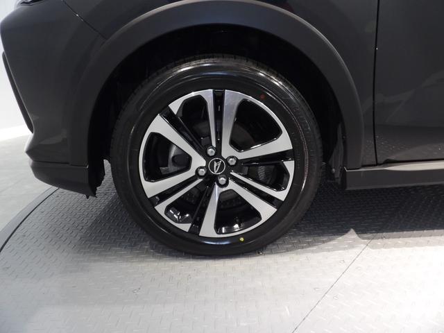 ロッキープレミアムＧ４ＷＤ　大型ナビ　アダプティブクルーズコントロール　全周囲カメラ　エンジンスターター　　シートヒーター　ＬＥＤヘッドライト　スマートアシスト　アルミホイール　電子パーキングブレーキ（岩手県）の中古車