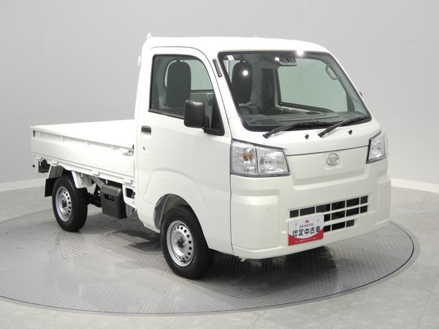 ハイゼットトラックスタンダード 農用スペシャル4WD 5MT エアコン パワステ スマートアシスト デフロック LED作業灯 HiLo切替 歩み板掛け(岩手県)の中古車