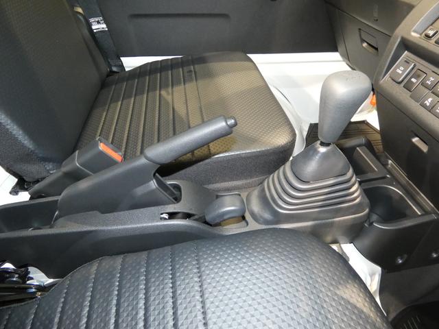 ハイゼットトラックスタンダード 農用スペシャル4WD 5MT エアコン パワステ スマートアシスト デフロック LED作業灯 HiLo切替 歩み板掛け(岩手県)の中古車