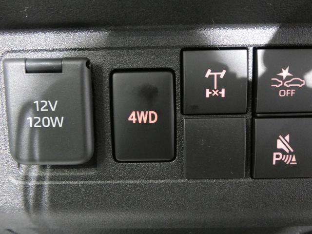 ハイゼットトラックスタンダード 農用スペシャル4WD 5MT エアコン パワステ スマートアシスト デフロック LED作業灯 HiLo切替 歩み板掛け(岩手県)の中古車