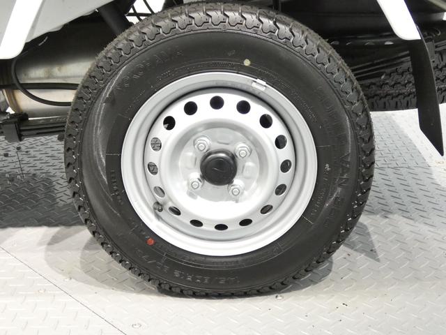 ハイゼットトラックスタンダード 農用スペシャル4WD 5MT エアコン パワステ スマートアシスト デフロック LED作業灯 HiLo切替 歩み板掛け(岩手県)の中古車