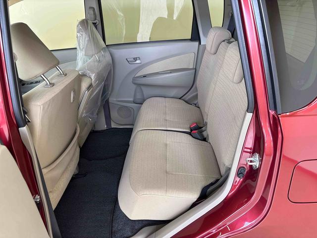 ムーヴＸ　ＳＡ４ＷＤ　純正ＣＤ　ハロゲンヘッドライト　電動格納ドアミラー　キーフリーシステム　オートエアコン／ライト　チルトステアリング　運転席シートリフター　ＶＳＣ（横滑り防止機能）　エコアイドル（秋田県）の中古車