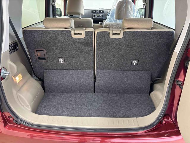 ムーヴＸ　ＳＡ４ＷＤ　純正ＣＤ　ハロゲンヘッドライト　電動格納ドアミラー　キーフリーシステム　オートエアコン／ライト　チルトステアリング　運転席シートリフター　ＶＳＣ（横滑り防止機能）　エコアイドル（秋田県）の中古車