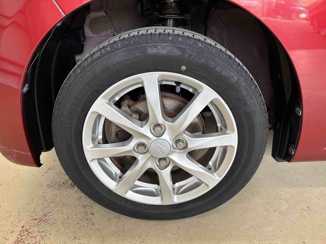 ムーヴＸ　ＳＡ４ＷＤ　純正ＣＤ　ハロゲンヘッドライト　電動格納ドアミラー　キーフリーシステム　オートエアコン／ライト　チルトステアリング　運転席シートリフター　ＶＳＣ（横滑り防止機能）　エコアイドル（秋田県）の中古車