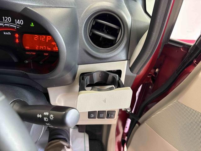 ムーヴＸ　ＳＡ４ＷＤ　純正ＣＤ　ハロゲンヘッドライト　電動格納ドアミラー　キーフリーシステム　オートエアコン／ライト　チルトステアリング　運転席シートリフター　ＶＳＣ（横滑り防止機能）　エコアイドル（秋田県）の中古車