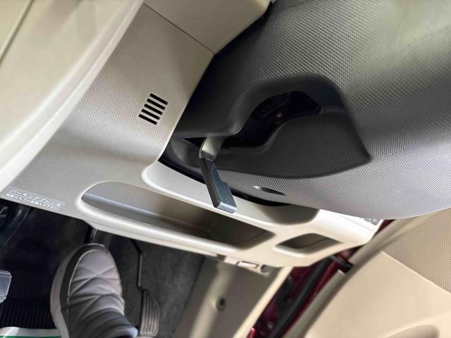 ムーヴＸ　ＳＡ４ＷＤ　純正ＣＤ　ハロゲンヘッドライト　電動格納ドアミラー　キーフリーシステム　オートエアコン／ライト　チルトステアリング　運転席シートリフター　ＶＳＣ（横滑り防止機能）　エコアイドル（秋田県）の中古車