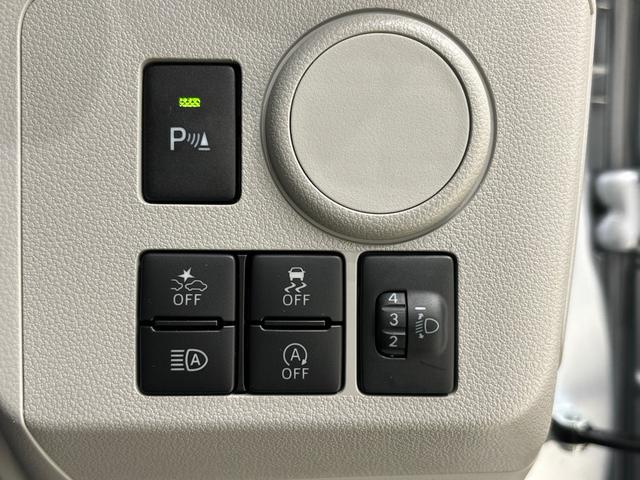 ミライースＸ　リミテッドＳＡIII　キーレスエントリーＬＥＤヘッドランプ　セキュリティアラーム　コーナーセンサー　１４インチフルホイールキャップ　キーレスエントリー　電動格納式ドアミラー　ショツピングフック　マニュアルエアコン（広島県）の中古車