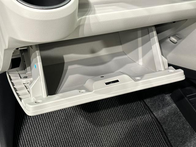 ミライースＸ　リミテッドＳＡIII　キーレスエントリーＬＥＤヘッドランプ　セキュリティアラーム　コーナーセンサー　１４インチフルホイールキャップ　キーレスエントリー　電動格納式ドアミラー　ショツピングフック　マニュアルエアコン（広島県）の中古車