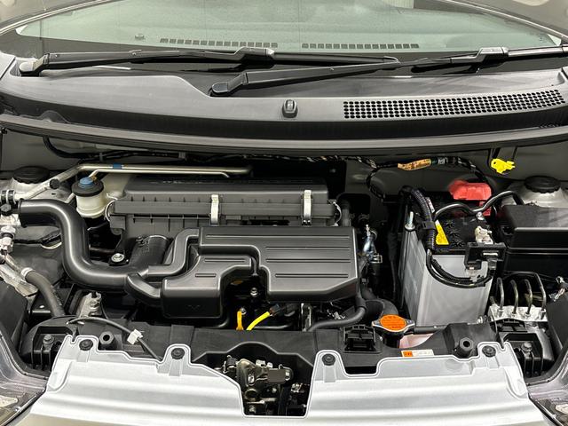 ミライースＸ　リミテッドＳＡIII　キーレスエントリーＬＥＤヘッドランプ　セキュリティアラーム　コーナーセンサー　１４インチフルホイールキャップ　キーレスエントリー　電動格納式ドアミラー　ショツピングフック　マニュアルエアコン（広島県）の中古車
