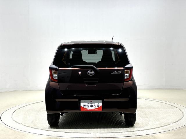 ミライースX リミテッドSAIIIナビ バックカメラ ETC LEDヘッドランプ セキュリティアラーム コーナーセンサー 14インチフルホイールキャップ キーレスエントリー 電動格納式ドアミラー ショツピングフック(広島県)の中古車