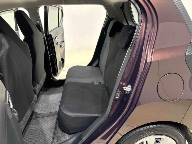 ミライースX リミテッドSAIIIナビ バックカメラ ETC LEDヘッドランプ セキュリティアラーム コーナーセンサー 14インチフルホイールキャップ キーレスエントリー 電動格納式ドアミラー ショツピングフック(広島県)の中古車