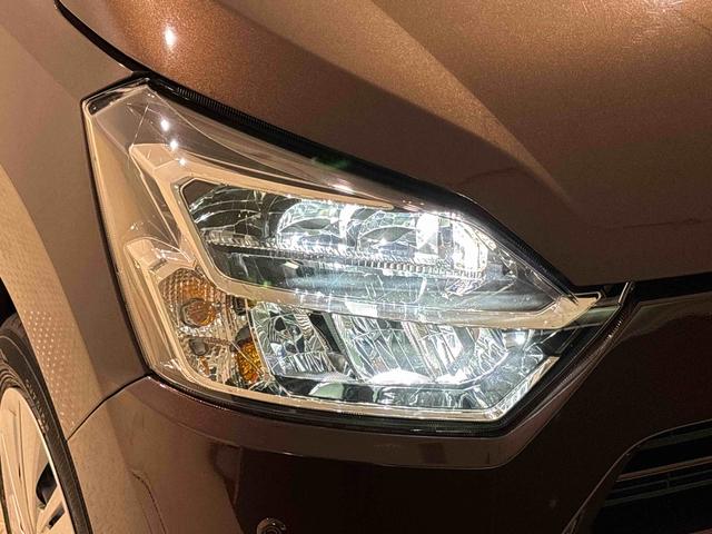 ミライースX リミテッドSAIIIナビ バックカメラ ETC LEDヘッドランプ セキュリティアラーム コーナーセンサー 14インチフルホイールキャップ キーレスエントリー 電動格納式ドアミラー ショツピングフック(広島県)の中古車