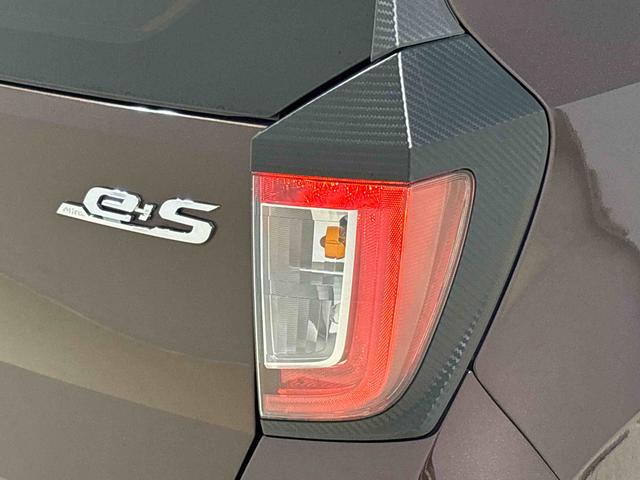 ミライースX リミテッドSAIIIナビ バックカメラ ETC LEDヘッドランプ セキュリティアラーム コーナーセンサー 14インチフルホイールキャップ キーレスエントリー 電動格納式ドアミラー ショツピングフック(広島県)の中古車