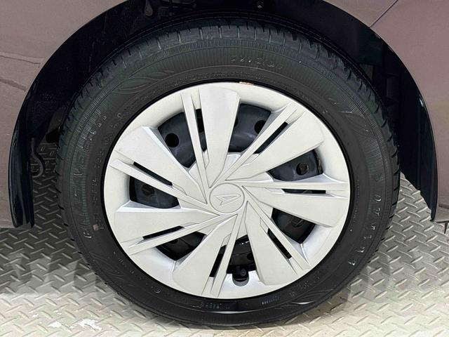 ミライースX リミテッドSAIIIナビ バックカメラ ETC LEDヘッドランプ セキュリティアラーム コーナーセンサー 14インチフルホイールキャップ キーレスエントリー 電動格納式ドアミラー ショツピングフック(広島県)の中古車