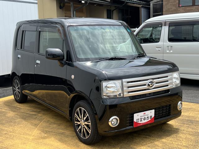ムーヴコンテL VSIIナビゲーション ETC キーレスエントリー アイドリングストップ(島根県)の中古車