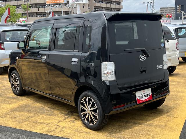 ムーヴコンテL VSIIナビゲーション ETC キーレスエントリー アイドリングストップ(島根県)の中古車