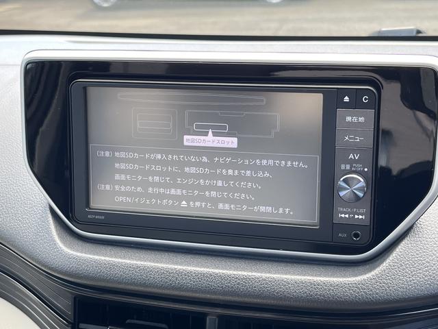 ムーヴＬＥＴＣ　バックカメラ　キーレスエントリー　アイドリングストップ　禁煙車　記録簿　認定中古車（島根県）の中古車