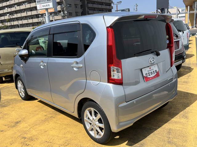 ムーヴＸリミテッドII　ＳＡIIIワンオーナー　ＬＥＤヘッドライト　８インチナビ　ドライブレコーダー　禁煙車　記録簿　認定中古車　レーンアシスト　オートマチックハイビーム　衝突回避支援システム搭載車（島根県）の中古車