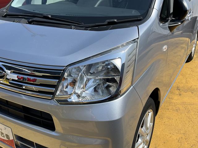 ムーヴＸリミテッドII　ＳＡIIIワンオーナー　ＬＥＤヘッドライト　８インチナビ　ドライブレコーダー　禁煙車　記録簿　認定中古車　レーンアシスト　オートマチックハイビーム　衝突回避支援システム搭載車（島根県）の中古車