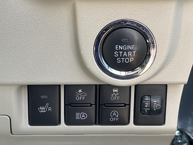 ムーヴＸリミテッドII　ＳＡIIIワンオーナー　ＬＥＤヘッドライト　８インチナビ　ドライブレコーダー　禁煙車　記録簿　認定中古車　レーンアシスト　オートマチックハイビーム　衝突回避支援システム搭載車（島根県）の中古車