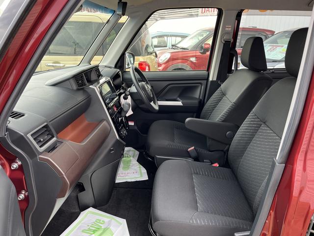 トールＧ　リミテッドII　ＳＡIIIワンオーナー　９インチナビ　ドライブレコーダー　禁煙車　記録簿　認定中古車　レーンアシスト　オートマチックハイビーム　衝突回避支援システム搭載車（島根県）の中古車