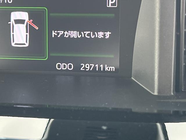 トールＧ　リミテッドII　ＳＡIIIワンオーナー　９インチナビ　ドライブレコーダー　禁煙車　記録簿　認定中古車　レーンアシスト　オートマチックハイビーム　衝突回避支援システム搭載車（島根県）の中古車