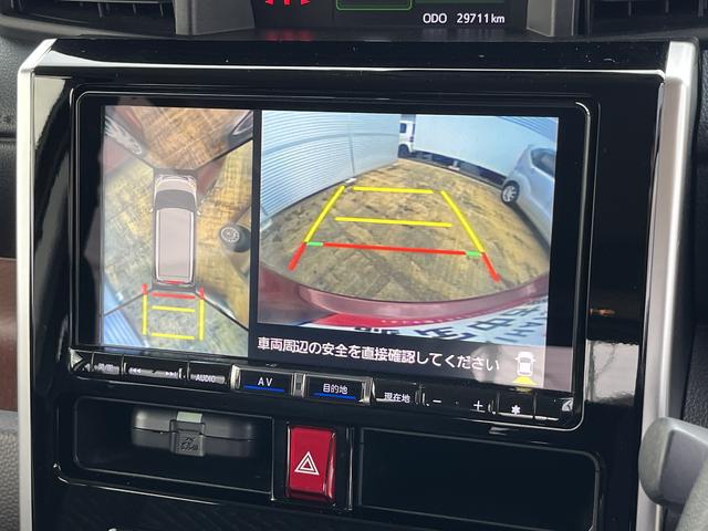 トールＧ　リミテッドII　ＳＡIIIワンオーナー　９インチナビ　ドライブレコーダー　禁煙車　記録簿　認定中古車　レーンアシスト　オートマチックハイビーム　衝突回避支援システム搭載車（島根県）の中古車