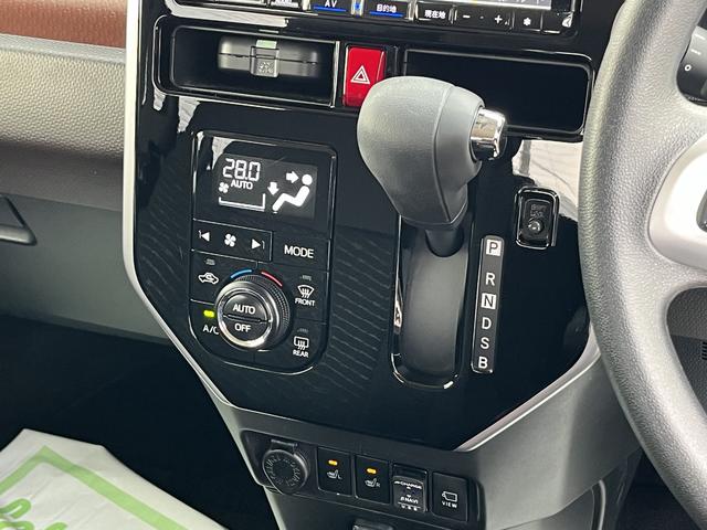 トールＧ　リミテッドII　ＳＡIIIワンオーナー　９インチナビ　ドライブレコーダー　禁煙車　記録簿　認定中古車　レーンアシスト　オートマチックハイビーム　衝突回避支援システム搭載車（島根県）の中古車