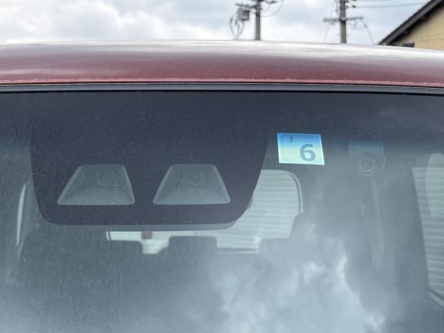 トールＧ　リミテッドII　ＳＡIIIワンオーナー　９インチナビ　ドライブレコーダー　禁煙車　記録簿　認定中古車　レーンアシスト　オートマチックハイビーム　衝突回避支援システム搭載車（島根県）の中古車