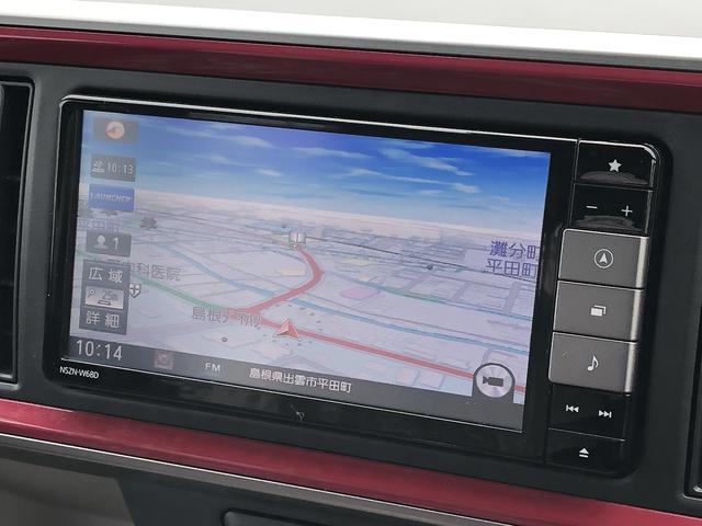 ブーンスタイル　ブラックリミテッド　ＳＡIIIワンオーナー　ナビゲーション　ドライブレコーダー　ＥＴＣ　禁煙車　記録簿　認定中古車　レーンアシスト　オートマチックハイビーム　衝突回避支援システム搭載車（島根県）の中古車