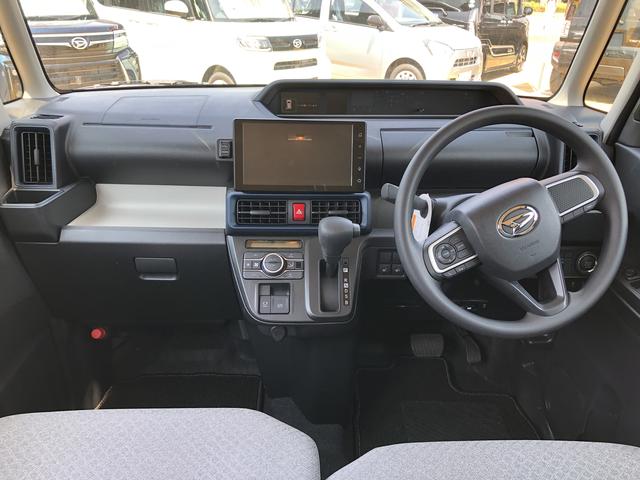 タントＸワンオーナー　ＬＥＤヘッドライト　クリアランスソナー　前席シートヒーター　禁煙車　記録簿　認定中古車　レーンアシスト　オートマチックハイビーム　衝突回避支援システム搭載車（島根県）の中古車