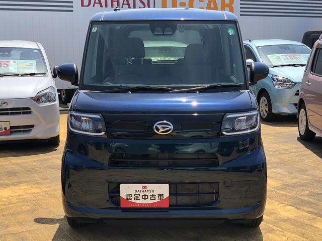 タントＸワンオーナー　ＬＥＤヘッドライト　クリアランスソナー　前席シートヒーター　禁煙車　記録簿　認定中古車　レーンアシスト　オートマチックハイビーム　衝突回避支援システム搭載車（島根県）の中古車