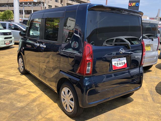 タントＸワンオーナー　ＬＥＤヘッドライト　クリアランスソナー　前席シートヒーター　禁煙車　記録簿　認定中古車　レーンアシスト　オートマチックハイビーム　衝突回避支援システム搭載車（島根県）の中古車