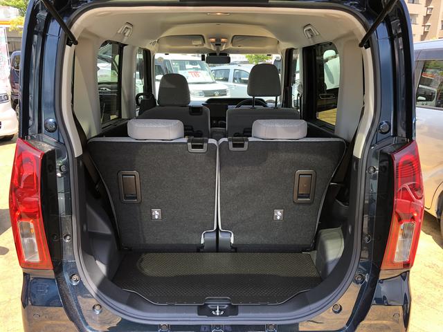 タントＸワンオーナー　ＬＥＤヘッドライト　クリアランスソナー　前席シートヒーター　禁煙車　記録簿　認定中古車　レーンアシスト　オートマチックハイビーム　衝突回避支援システム搭載車（島根県）の中古車