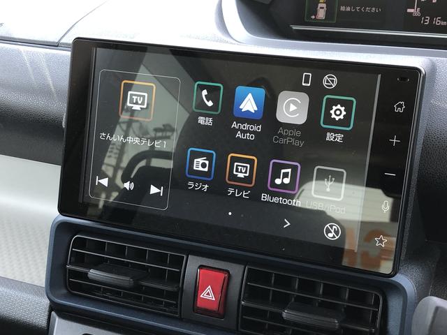 タントＸワンオーナー　ＬＥＤヘッドライト　クリアランスソナー　前席シートヒーター　禁煙車　記録簿　認定中古車　レーンアシスト　オートマチックハイビーム　衝突回避支援システム搭載車（島根県）の中古車