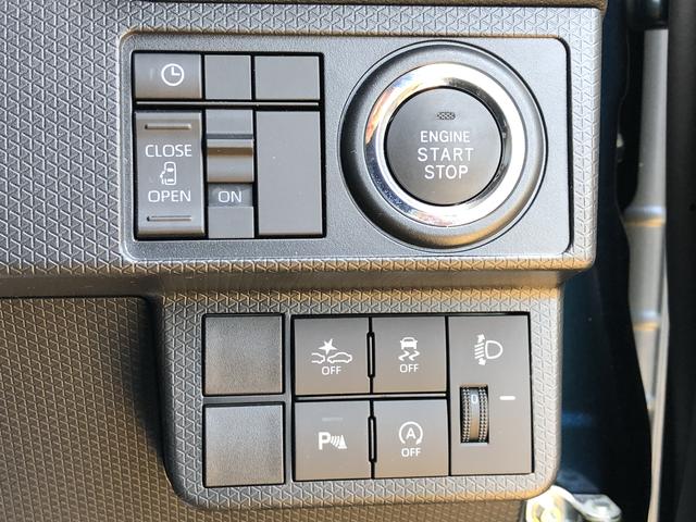 タントＸワンオーナー　ＬＥＤヘッドライト　クリアランスソナー　前席シートヒーター　禁煙車　記録簿　認定中古車　レーンアシスト　オートマチックハイビーム　衝突回避支援システム搭載車（島根県）の中古車