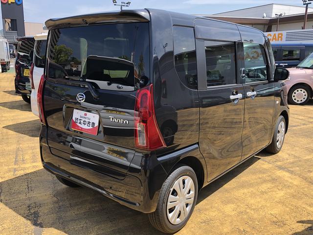 タントＸＬＥＤヘッドライト　クリアランスソナー　前席シートヒーター　禁煙車　記録簿　認定中古車　レーンアシスト　オートマチックハイビーム　衝突回避支援システム搭載車（島根県）の中古車