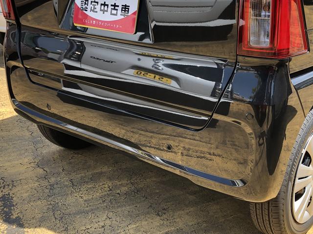 タントＸＬＥＤヘッドライト　クリアランスソナー　前席シートヒーター　禁煙車　記録簿　認定中古車　レーンアシスト　オートマチックハイビーム　衝突回避支援システム搭載車（島根県）の中古車