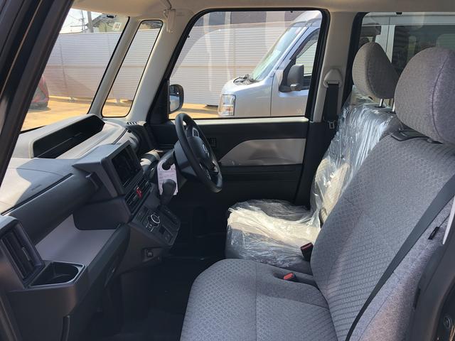 タントＸＬＥＤヘッドライト　クリアランスソナー　前席シートヒーター　禁煙車　記録簿　認定中古車　レーンアシスト　オートマチックハイビーム　衝突回避支援システム搭載車（島根県）の中古車