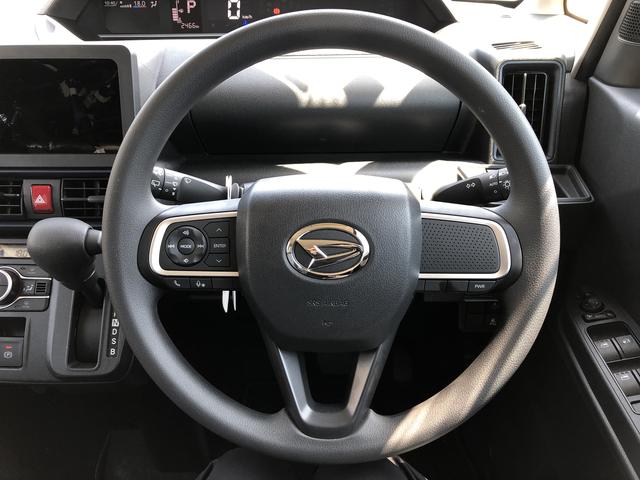 タントＸＬＥＤヘッドライト　クリアランスソナー　前席シートヒーター　禁煙車　記録簿　認定中古車　レーンアシスト　オートマチックハイビーム　衝突回避支援システム搭載車（島根県）の中古車
