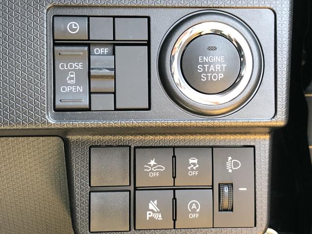 タントＸＬＥＤヘッドライト　クリアランスソナー　前席シートヒーター　禁煙車　記録簿　認定中古車　レーンアシスト　オートマチックハイビーム　衝突回避支援システム搭載車（島根県）の中古車
